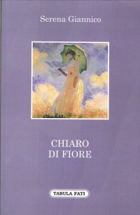 Immagine copertina libro Chiaro di fiore