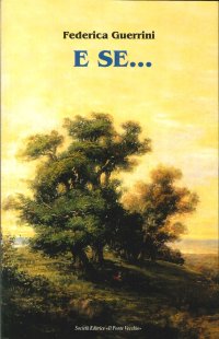 Immagine copertina libro E se...