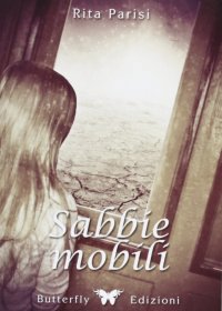Immagine copertina libro Sabbie mobili