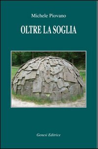 Immagine copertina libro Oltre la soglia