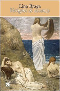 Immagine copertina libro Vertigini di assenze