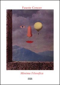 Immagine copertina libro Minima filosofica