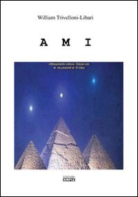 Immagine copertina libro Ami