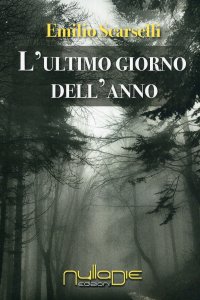 Immagine copertina libro L'ultimo giorno dell'anno