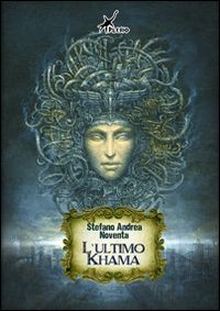 Immagine copertina libro L'ultimo Khama