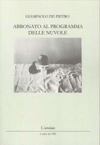 Immagine copertina libro Abbonato al programma delle nuvole
