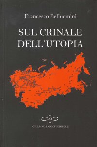 Immagine copertina libro Sul crinale dell'utopia