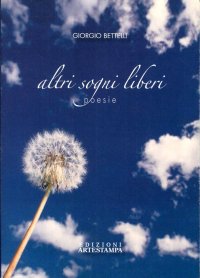 Immagine copertina libro Altri sogni liberi
