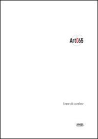 Immagine copertina libro Linee di confine. Ediz. illustrata