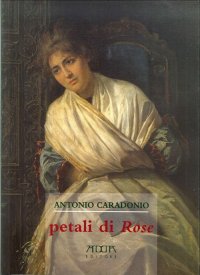 Immagine copertina libro Petali di rose