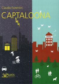 Immagine copertina libro Captaloona