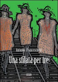 Immagine copertina libro Una sfilata per tre