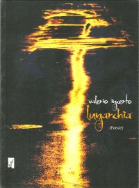 Immagine copertina libro Lunarchia