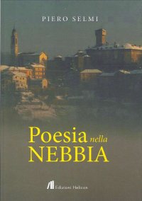 Immagine copertina libro Poesia nella nebbia