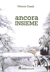 Immagine copertina libro Ancora insieme