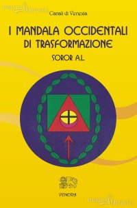 Immagine copertina libro I mandala occidentali di trasformazione