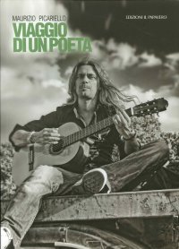 Immagine copertina libro Viaggio di un poeta