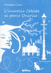 Immagine copertina libro L'incrocio celeste al parco Onirico