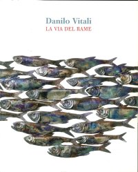 Immagine copertina libro La via del rame. Ediz. illustrata