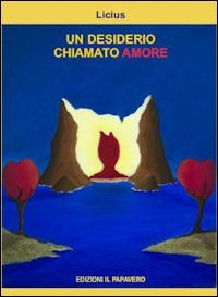 Immagine copertina libro Un desiderio chiamato amore
