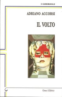 Immagine copertina libro Il volto
