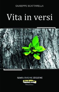 Immagine copertina libro Vita in versi