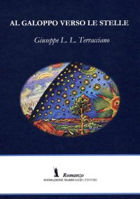 Immagine copertina libro Al galoppo verso le stelle