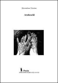 Immagine copertina libro Arabeschi