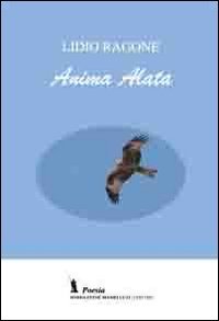 Immagine copertina libro Anima alata