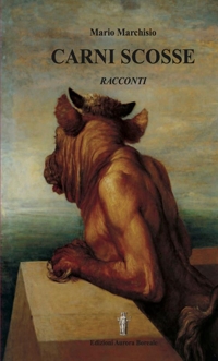 Immagine copertina libro Carni scosse