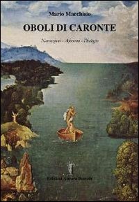 Immagine copertina libro Oboli di Caronte