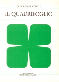 Immagine copertina libro Il quadrifoglio