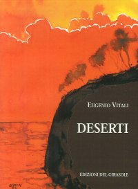 Immagine copertina libro Deserti