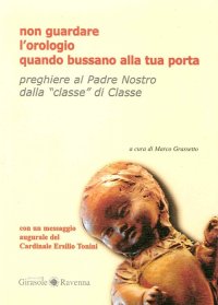 Immagine copertina libro Non guardare l'orologio quando bussano alla tua porta