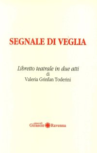 Immagine copertina libro Segnale di veglia