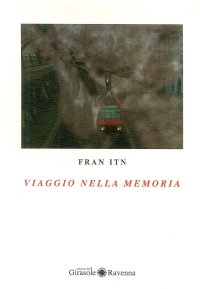 Immagine copertina libro Viaggio nella memoria