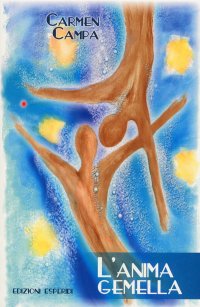 Immagine copertina libro L'anima gemella