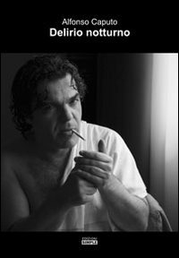 Immagine copertina libro Delirio notturno