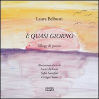 Immagine copertina libro È quasi giorno