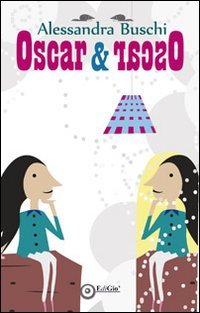 Immagine copertina libro Oscar & Oscar