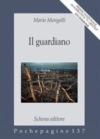Immagine copertina libro Il guardiano