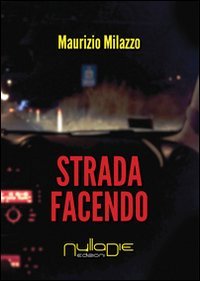 Immagine copertina libro Stada facendo