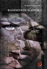 Immagine copertina libro Rammendi d'anima