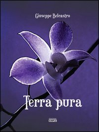 Immagine copertina libro Terra pura
