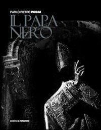 Immagine copertina libro Il papa nero
