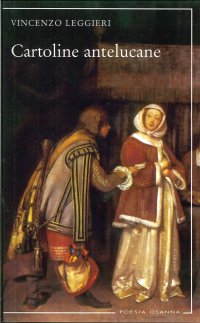 Immagine copertina libro Cartoline antelucane
