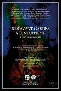 Immagine copertina libro Des avant-gardes à l'intuitisme