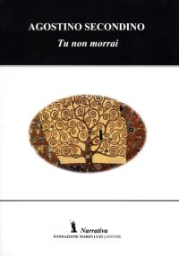Immagine copertina libro Tu non morrai