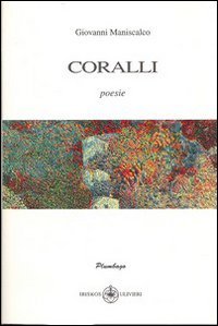Immagine copertina libro Coralli