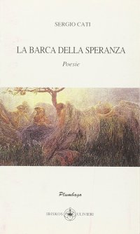 Immagine copertina libro La barca della speranza
